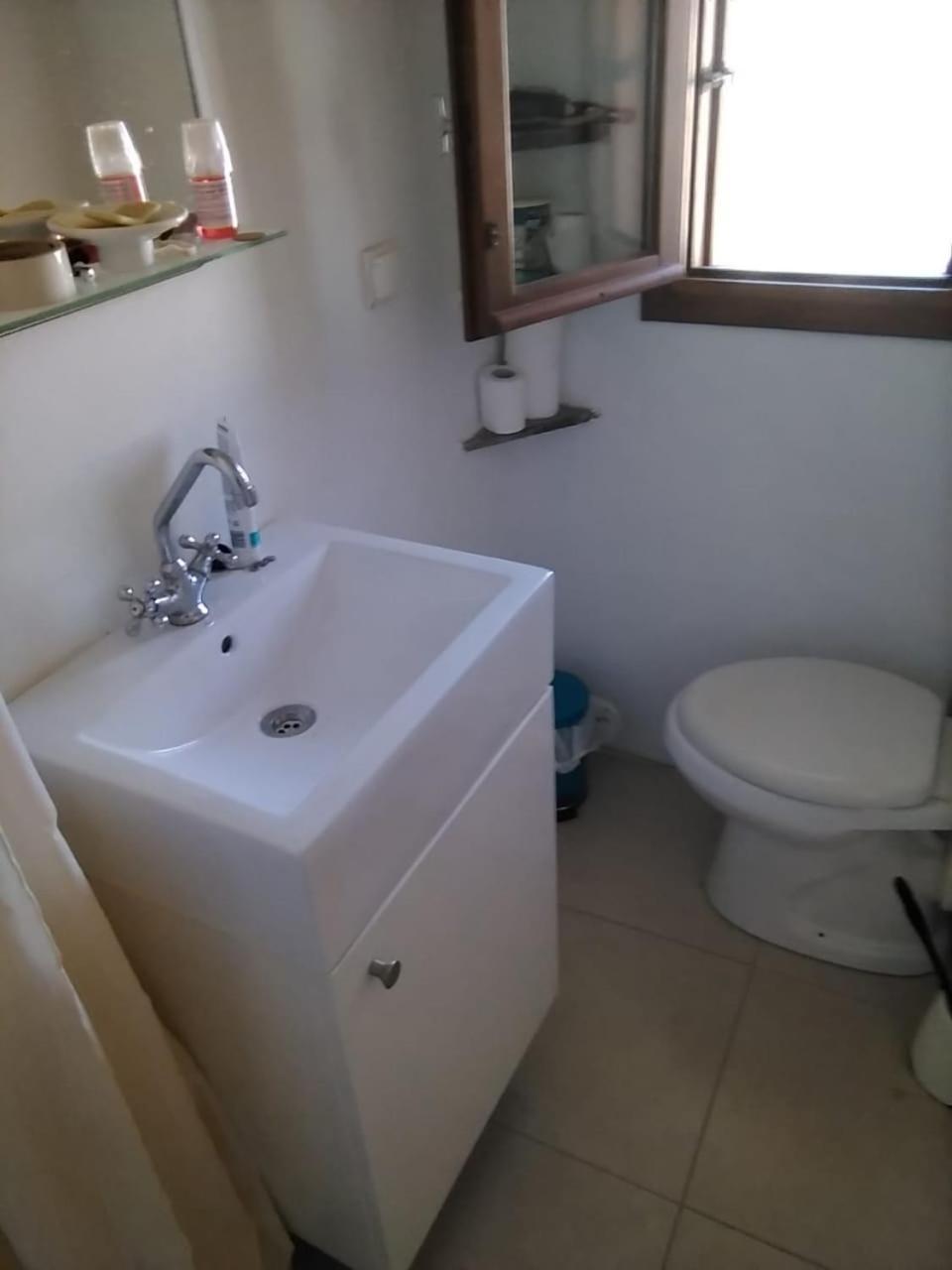 Apartment Sea View Tinos *