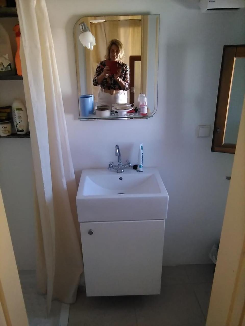 Apartment Sea View Tinos