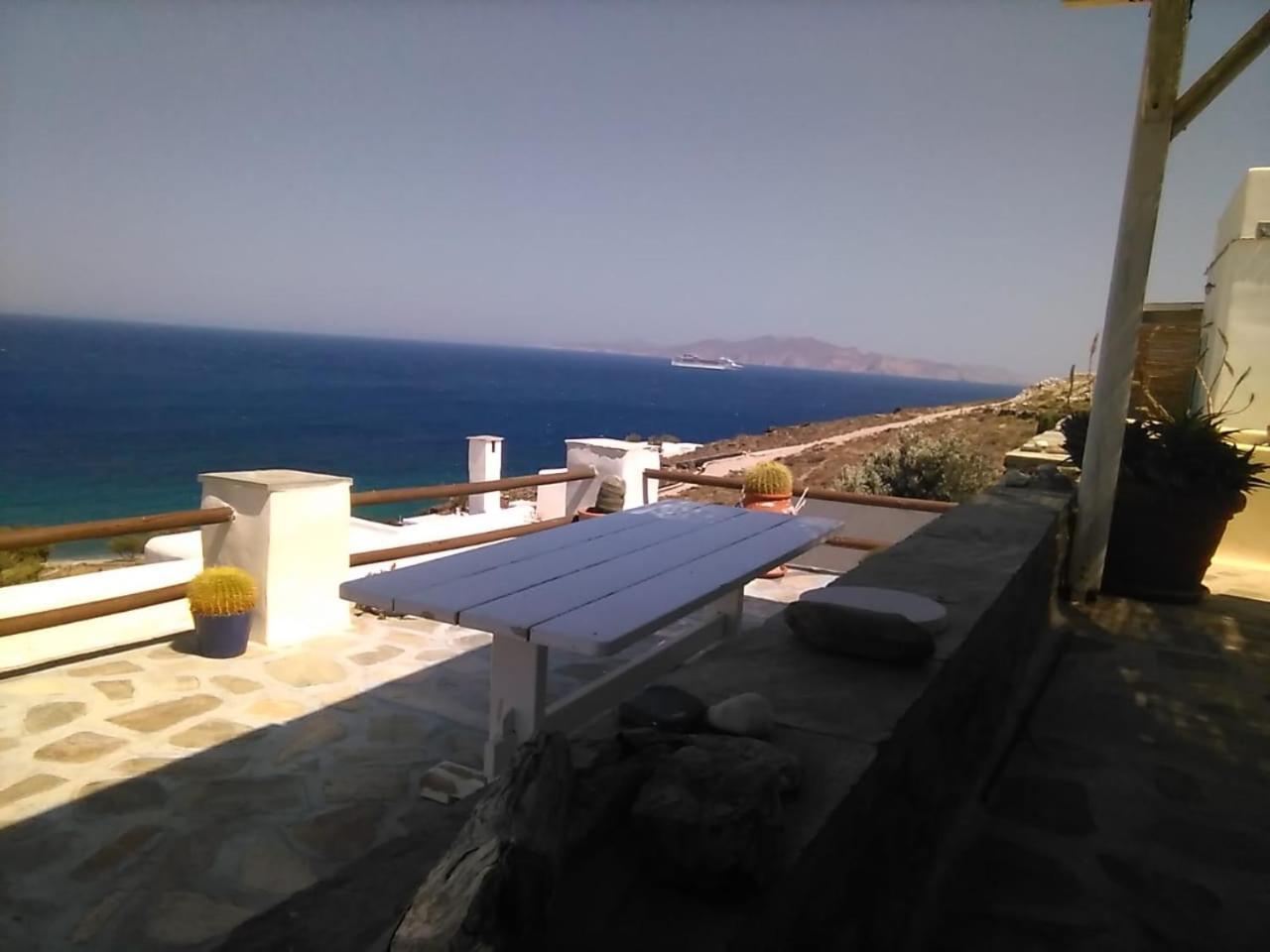 Apartment Sea View Tinos