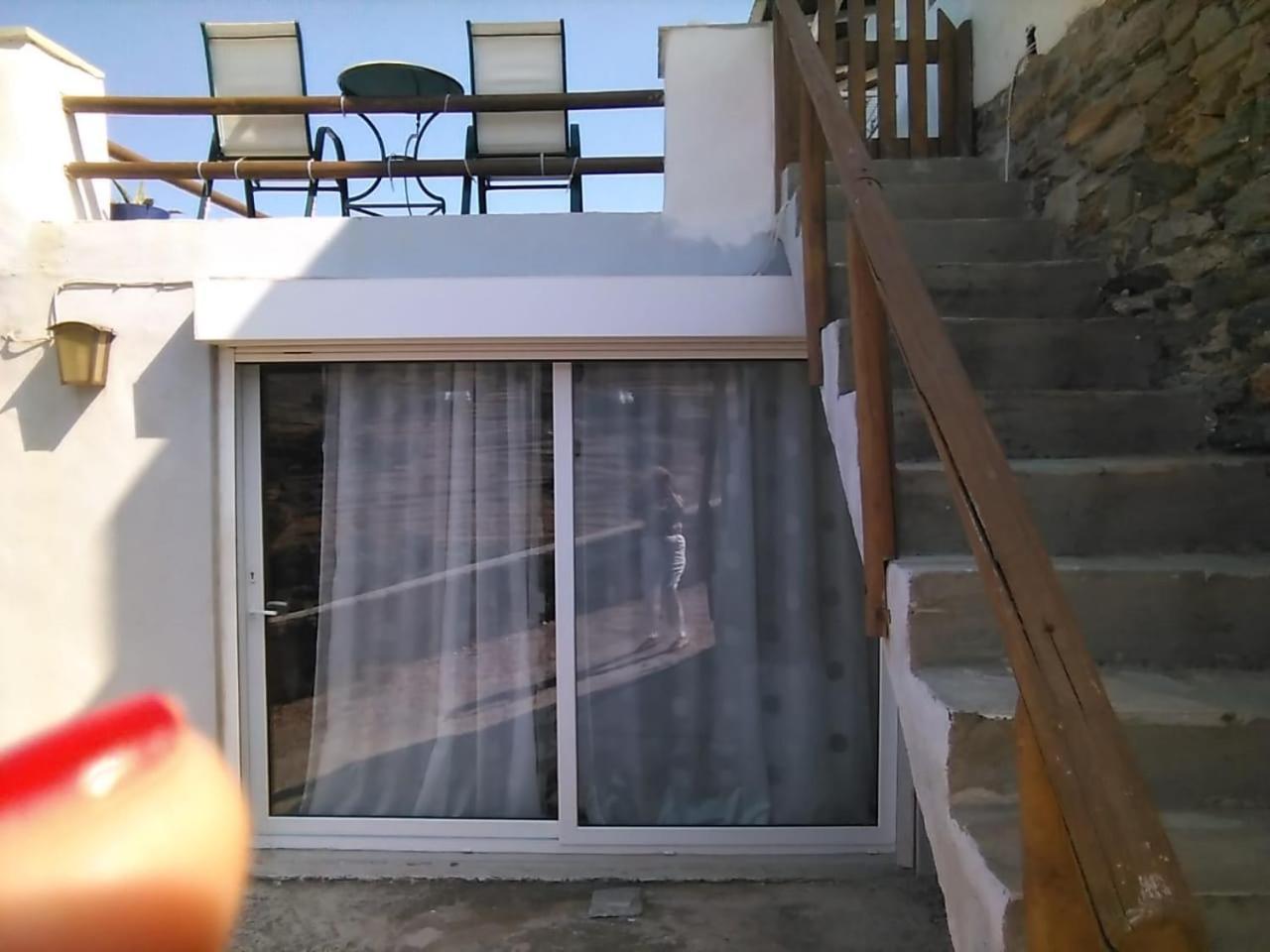 Sea View Tinos Apartment *