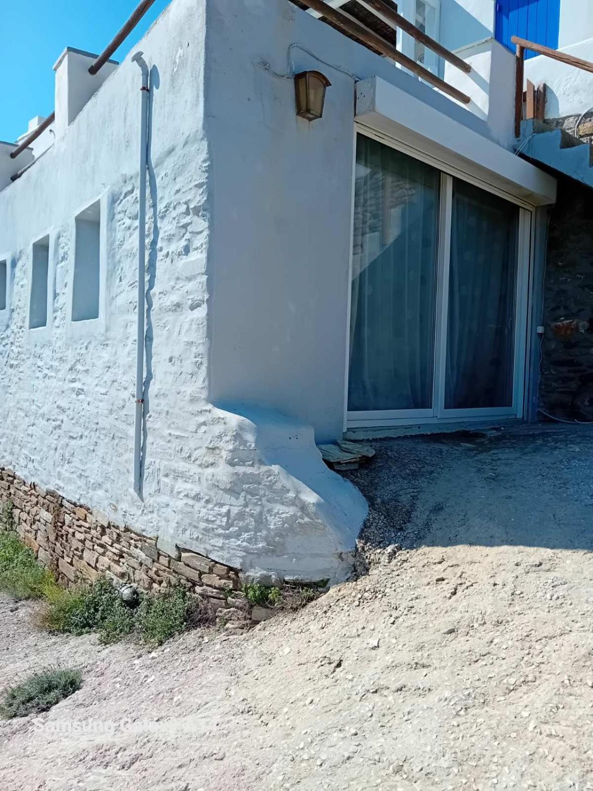 Sea View Tinos Apartamento *
