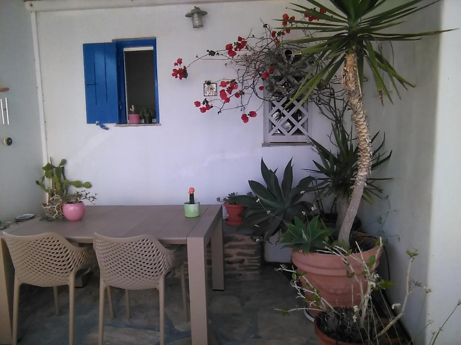 Sea View Tinos Lichnaftia
