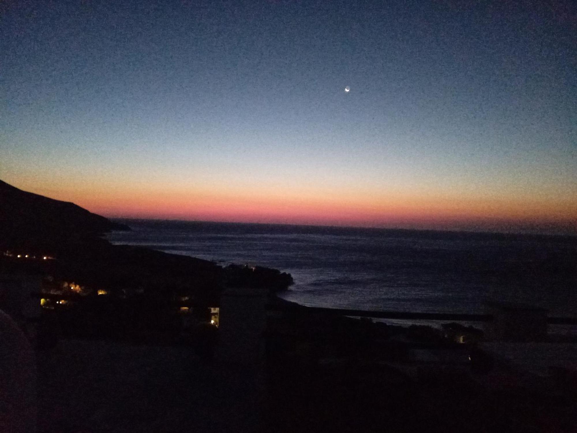 Sea View Tinos Apartamento *